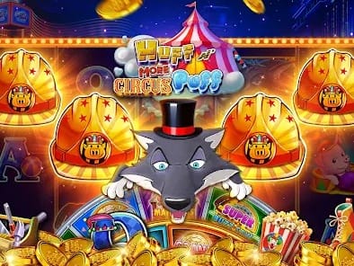 Quick Deposit and Withdrawal Menu