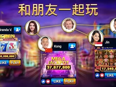 SydSpin Casino Home Screen