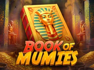 Book Of Mummies